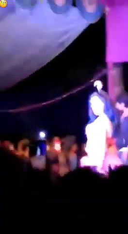 Rand Nude dance video-635