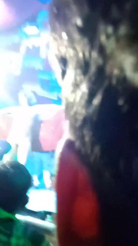 Rand Nude dance video-636