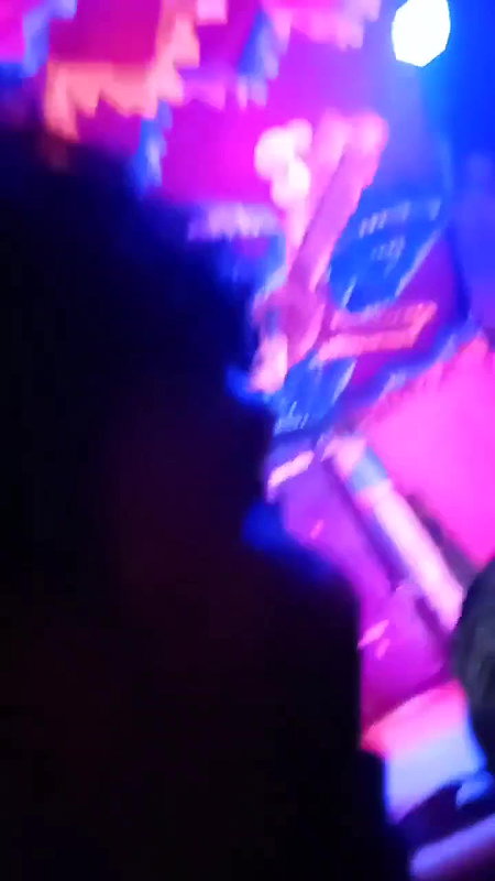 Rand Nude dance video-636