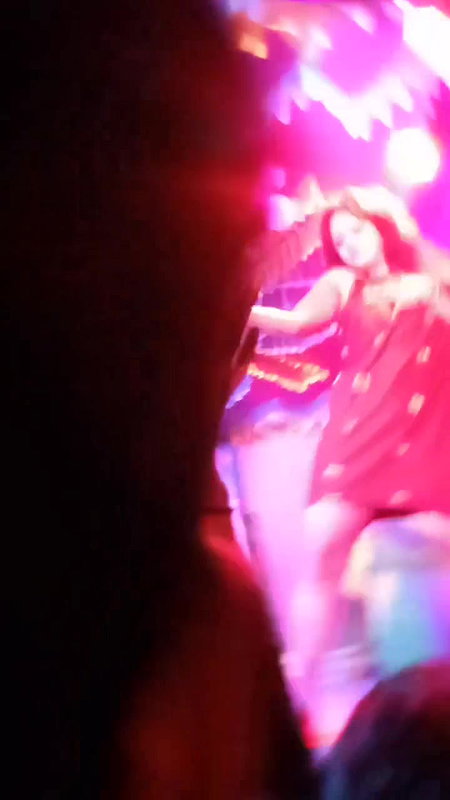 Rand Nude dance video-636