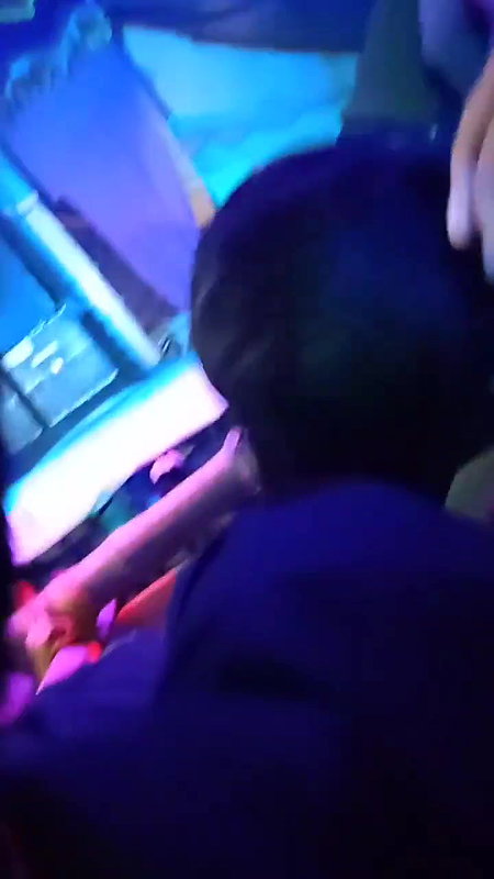 Rand Nude dance video-636