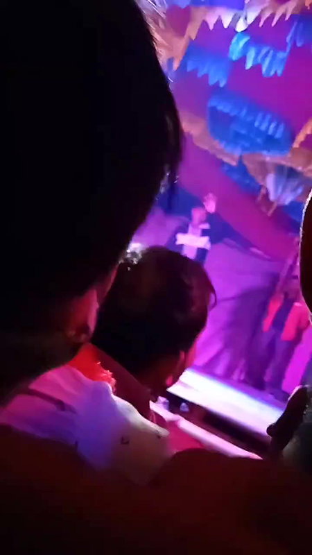 Rand Nude dance video-636