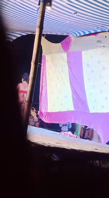 Rand Nude dance video-638