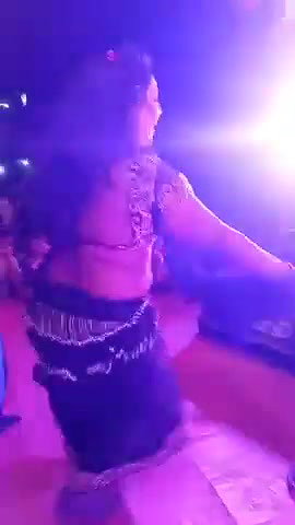 Rand Nude dance video-639