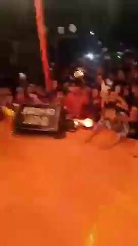 Rand Nude dance video-639