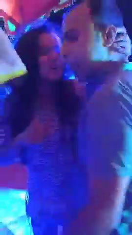 Rand Nude dance video-639