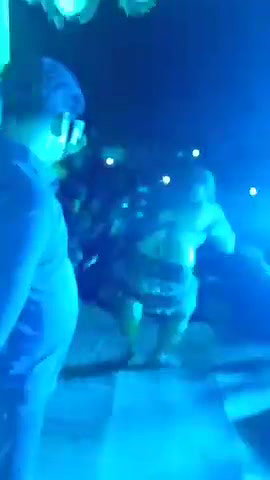 Rand Nude dance video-639