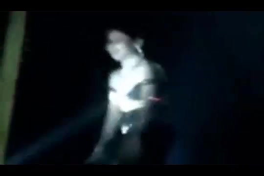 Rand Nude dance video-641