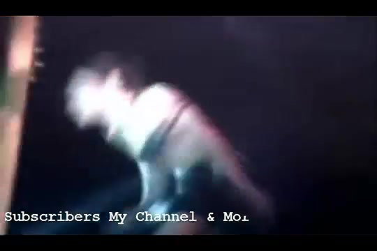 Rand Nude dance video-641