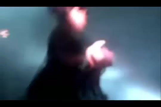 Rand Nude dance video-641