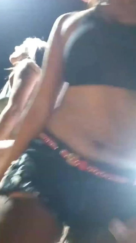 Rand Nude dance video-498