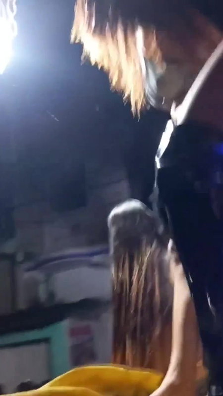 Rand Nude dance video-498