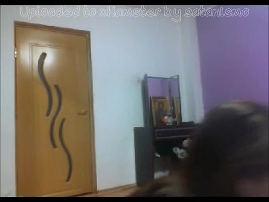 Rand Nude dance video-646