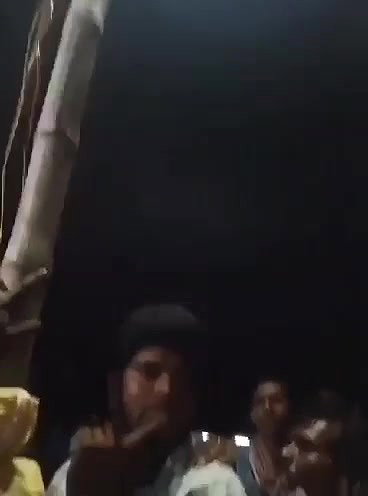 Rand Nude dance video-649