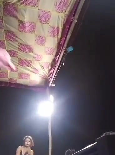 Rand Nude dance video-649