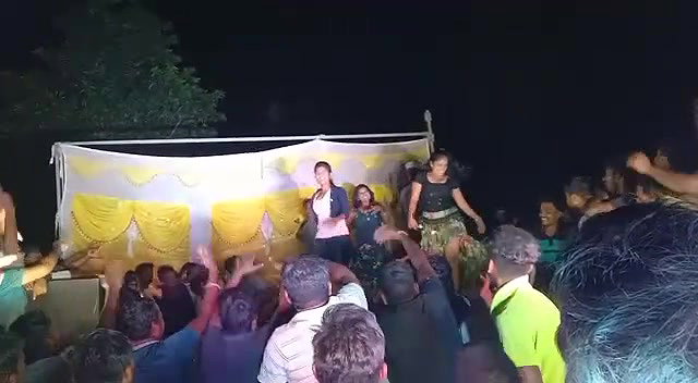 Rand Nude dance video-55