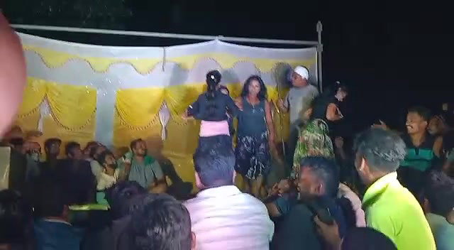 Rand Nude dance video-55