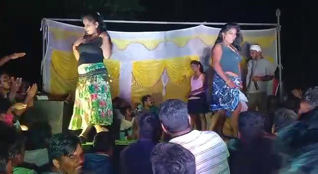 Rand Nude dance video-55