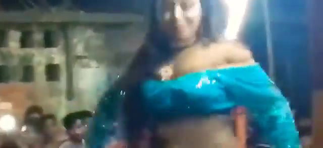 Rand Nude dance video-651