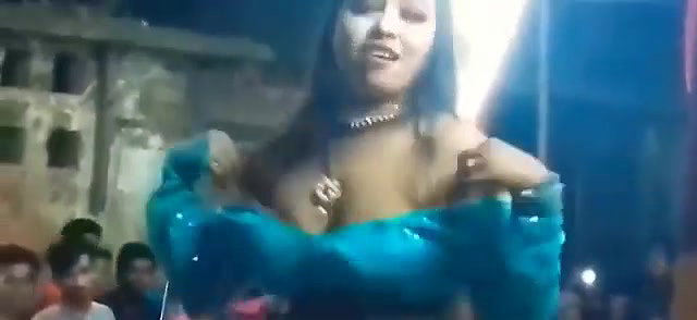 Rand Nude dance video-651