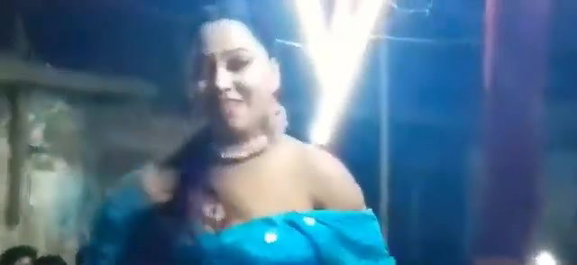 Rand Nude dance video-651