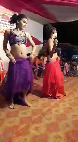 Rand Nude dance video-650