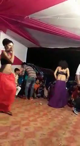 Rand Nude dance video-650