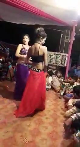 Rand Nude dance video-650