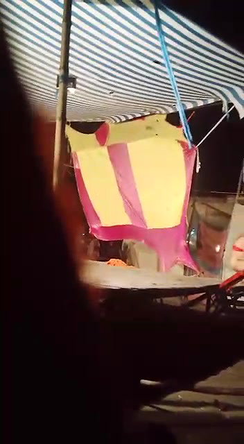 Rand Nude dance video-660