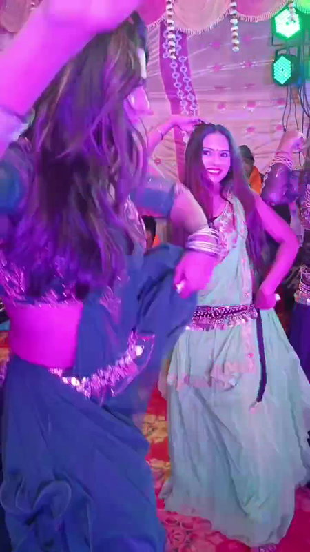 Rand Nude dance video-52