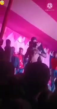 Rand Nude dance video-656