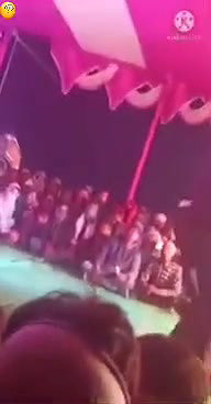 Rand Nude dance video-656