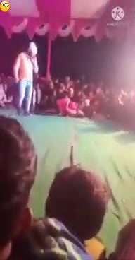 Rand Nude dance video-656