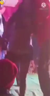 Rand Nude dance video-656