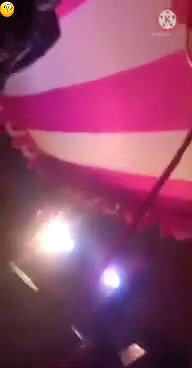 Rand Nude dance video-656