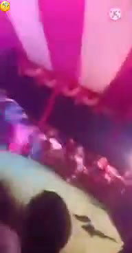 Rand Nude dance video-656