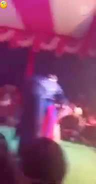 Rand Nude dance video-656