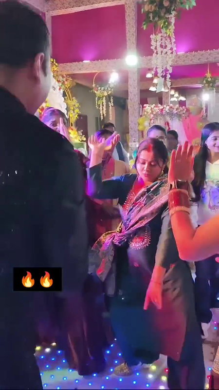 Rand Nude dance video-519