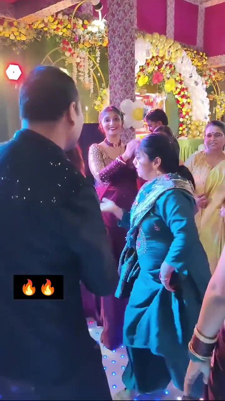 Rand Nude dance video-519