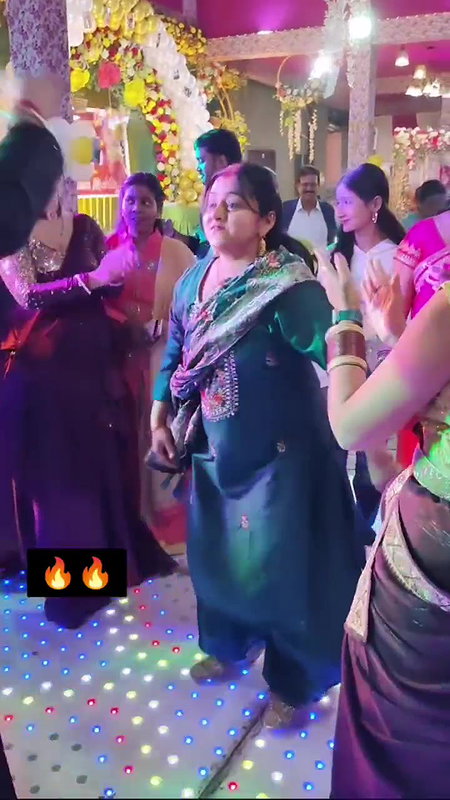 Rand Nude dance video-519