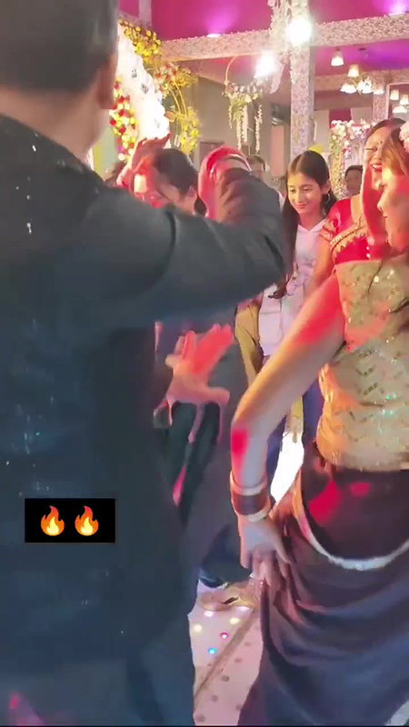 Rand Nude dance video-519