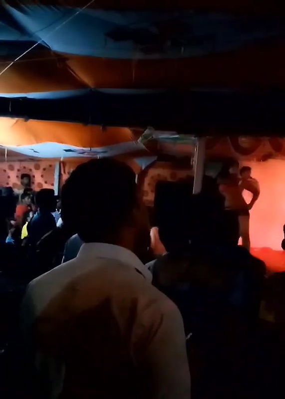 Rand Nude dance video-56