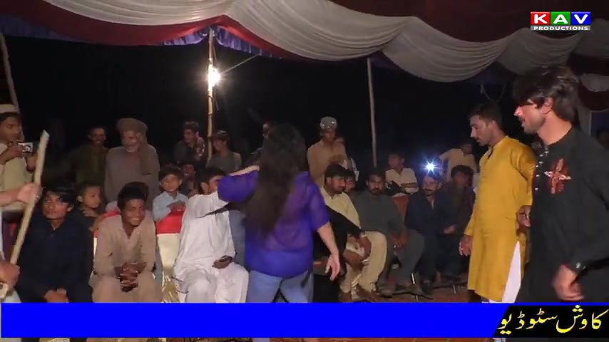 Rand Nude dance video-57