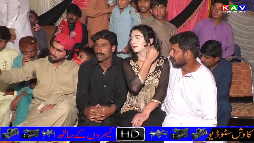 Rand Nude dance video-57