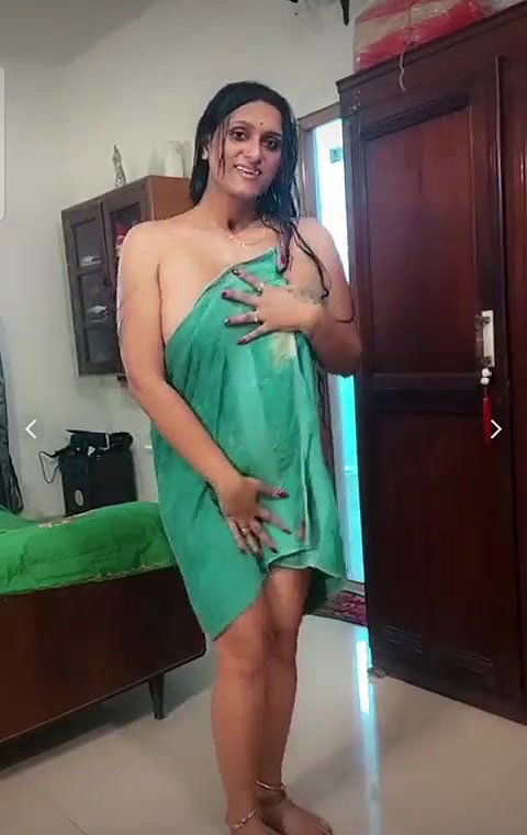 Rand Nude dance video-655