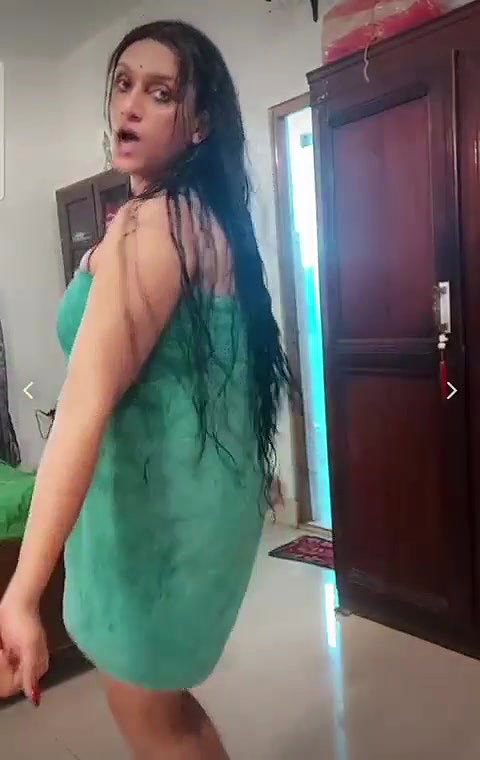 Rand Nude dance video-655