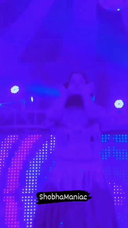 Rand Nude dance video-212