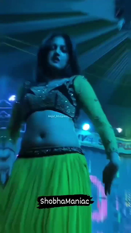 Rand Nude dance video-212