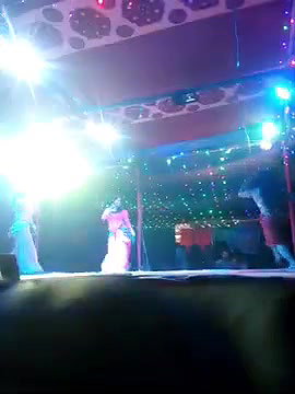 Rand Nude dance video-111