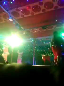 Rand Nude dance video-111